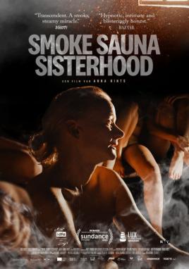 Smoke Sauna Sisterhood - Documentaire Festival (Filmhuis Hoogeveen)