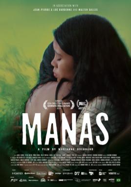Manas (filmhuis Hoogezand)