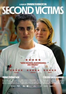 Second Victims (Filmhuis Hoogezand)