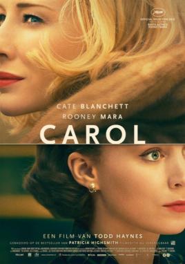 Carol (JT Plus)