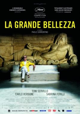 Grande Bellezza (Filmhuis) La