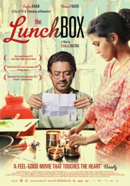 Lunchbox (JT Plus)
