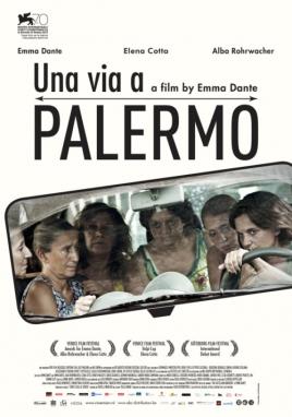 Una Via Palermo (Filmhuis H)