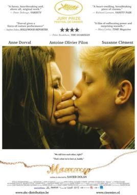Mommy (Filmhuis Hoogeveen)
