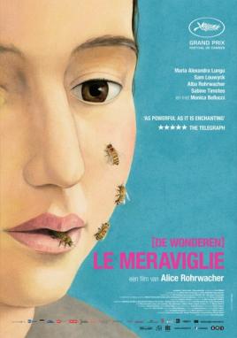 Le Meraviglie (Cinefilmhuis)