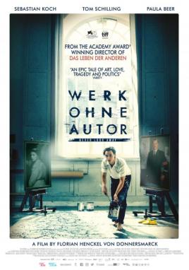Werk ohne Autor - Never Look Away (Vue Plus)