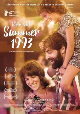 Summer 1993 (filmhuis Hoogeveen)