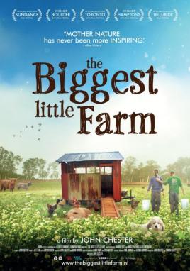 Biggest Little Farm, The (Filmhuis Hoogezand)