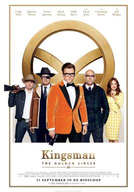 Kingsman (Marathon)