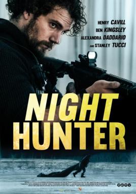 Night Hunter