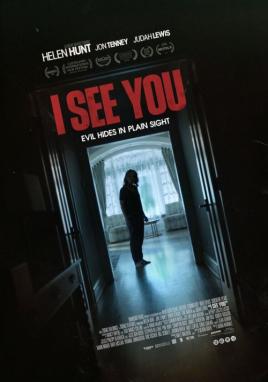 I See You