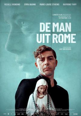 De Man uit Rome