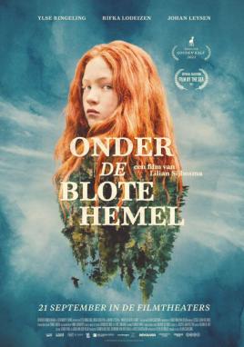 Onder De Blote Hemel (Filmhuis Hoogezand)