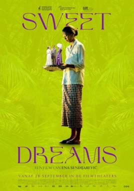 Sweet Dreams (Fiilmhuis Hoogezand)