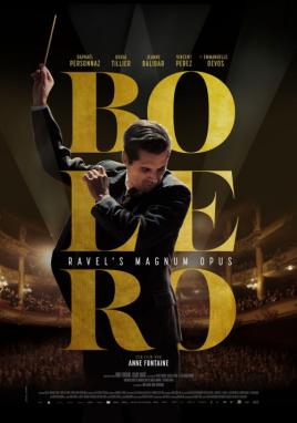 Boléro (Filmhuis Hoogezand)