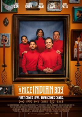 A Nice Indian Boy