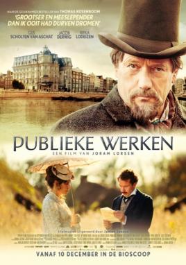 Publieke Werken (Cinefilmhuis Hoogezand)
