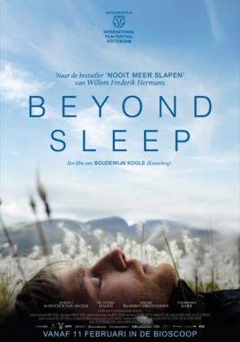 Beyond Sleep (Cinefilmhuis Hoogezand)