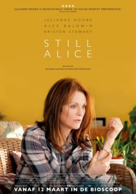 Still Alice (JT Plus)