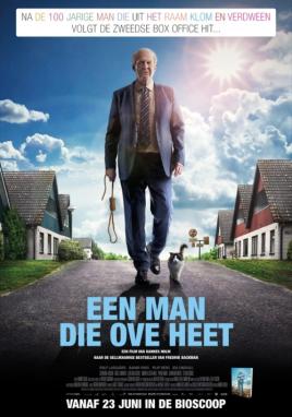 Een Man Die Ove Heet (Filmhuis