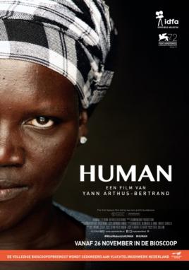 Human (Cinefilmhuis Hoogezand)