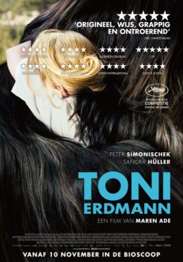 Toni Erdmann (Vue Plus)