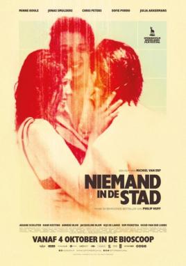 Niemand In De Stad (Filmhuis Hoogeveen)