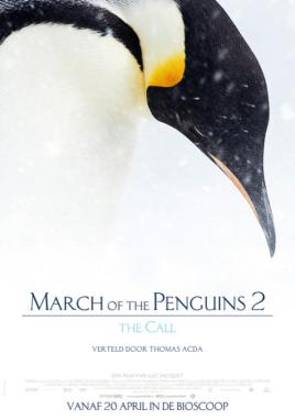 March of the Penguins 2
