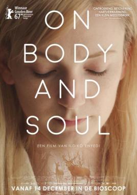 On Body and Soul (Filmhuis Hoogezand)