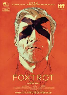 Foxtrot (Filmhuis Hoogeveen)