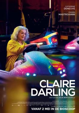 La Dernière Folie de Claire Darling  (Filmhuis Hoogezand)