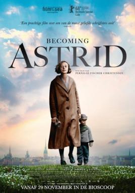 Becoming Astrid (Vue Plus)