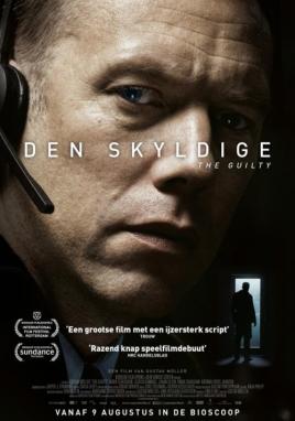 Den skyldige (The Guilty)