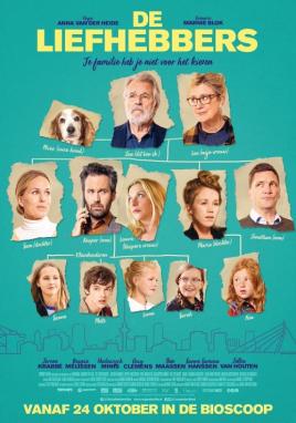 De Liefhebbers (Vue Plus)