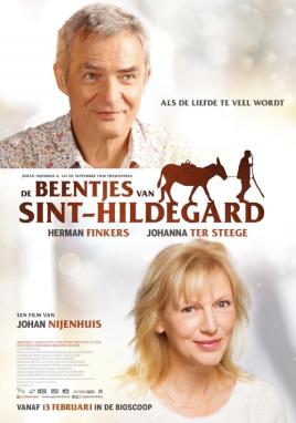 De beentjes van Sint-Hildegard (Vue Plus)