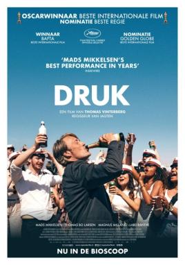 Druk (Filmhuis Hoogeveen)
