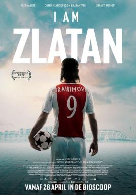 I Am Zlatan