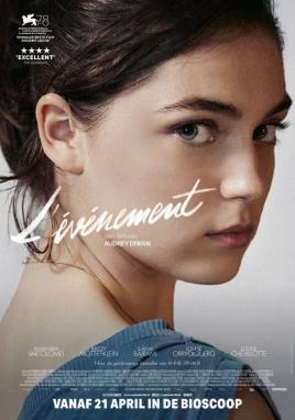 L'Evénement (Filmhuis Hoogezand)