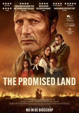 The Promised Land (Filmhuis Hoogeveen)