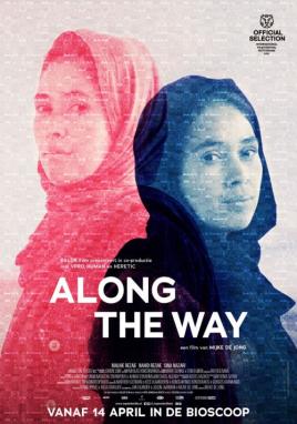 Along The Way (Filmhuis Hoogezand)