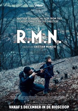 R.M.N. (Filmhuis Hoogezand)