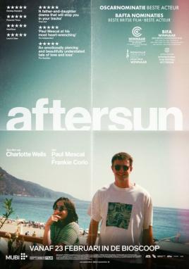 Aftersun (Filmhuis Hoogezand)