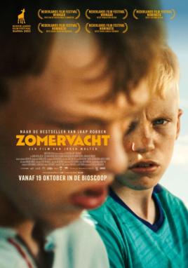 Zomervacht (Filmhuis Hoogezand)