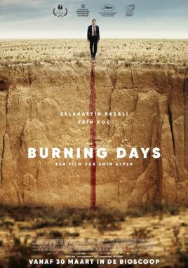 Burning Days (filmhuis Hoogeveen)