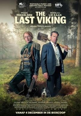 The Last Viking (Vue Plus)