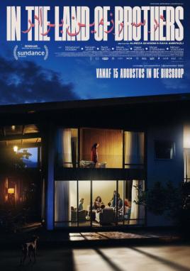 In The Land Of Brothers (Filmhuis Hoogeveen)