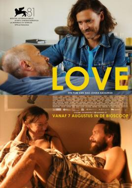 Love (Filmhuis Hoogeveen)