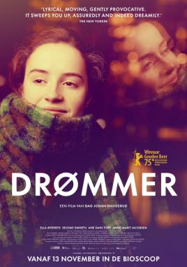 Drømmer (Filmhuis Hoogeveen)