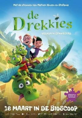 De Drekkies
