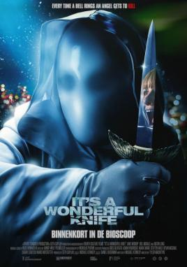 It's A Wonderful Knife